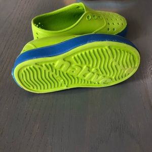 Natives Shoes